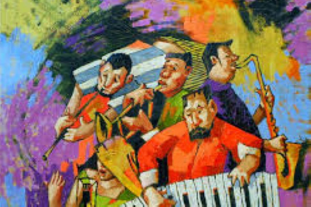 وحدت اجرایی در موسیقی