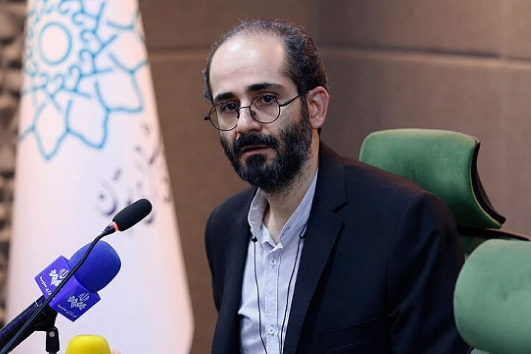 وقتی قله موسیقی دفاع ‌مقدس فتح شد