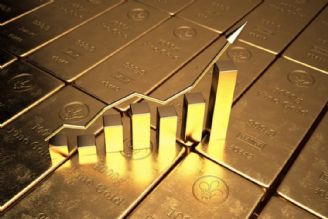 بازگشت قیمت جهانی طلا به مسیر افزایشی