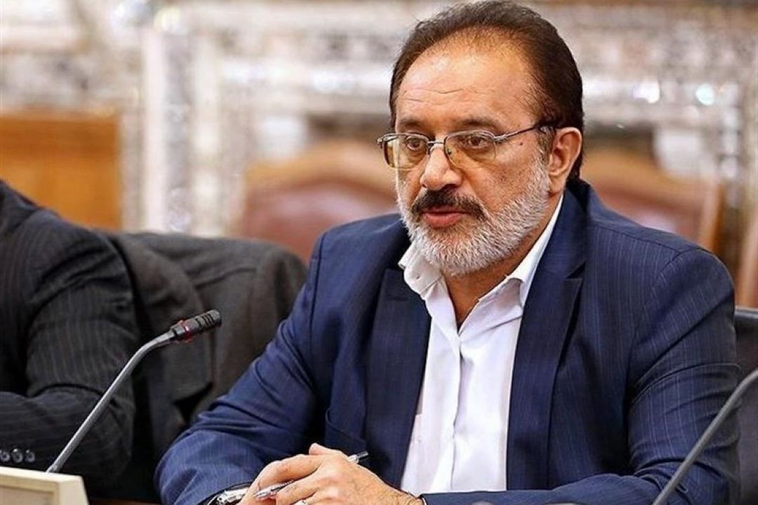 صحبت های ترامپ معجزه ای به نفع ملت و دولت جمهوری اسلامی ایران +صوت