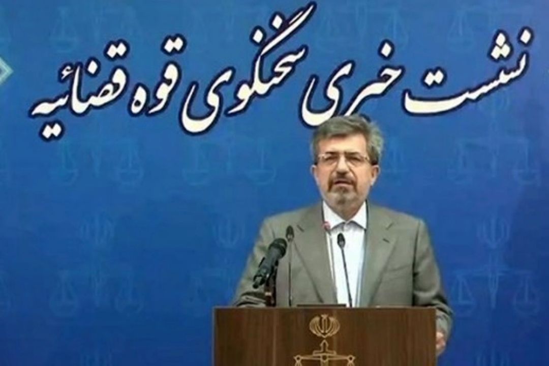 طبقه بندی وضعیت آشوب طلبان متناسب با جرایم ارتكابی آغاز شده است