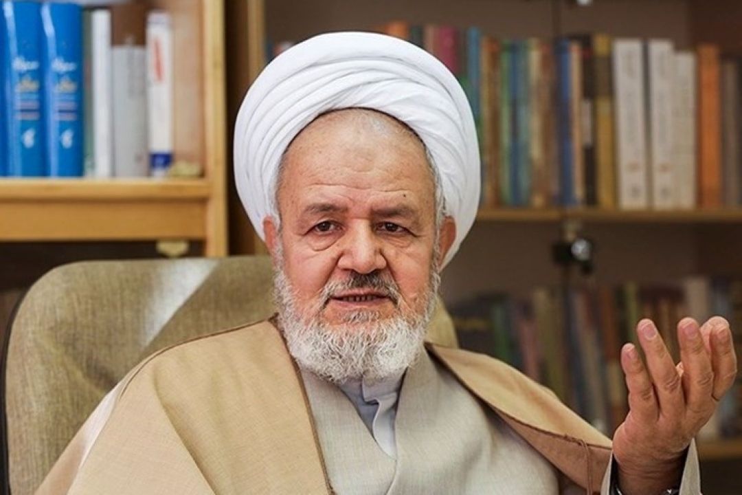 دشمن به‌دنبال دوقطبی‌‌كردن جامعه است/ باید حق اعتراض را به‌رسمیت شناخت و با آشوبگران مقابله كرد