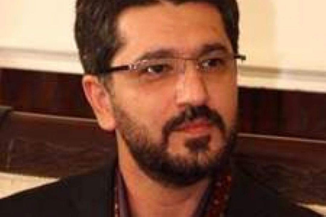 امیرحسین مدرس در «به توان هفت» راوی داستان شما می شود