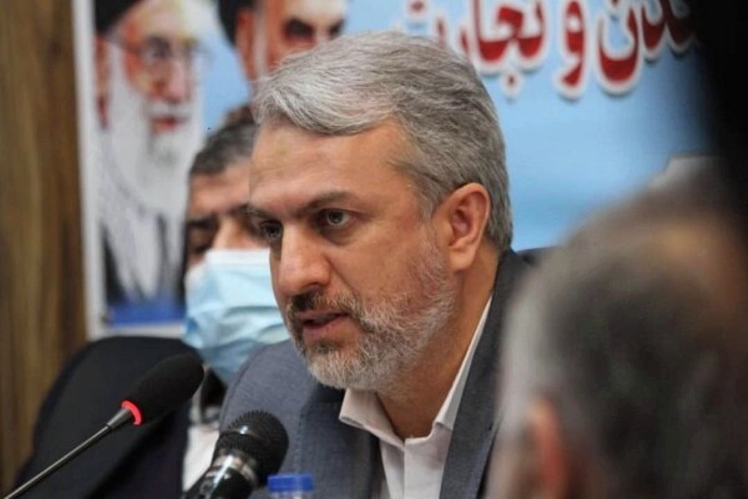 صادرات دارو را می توان از 50 میلیون دلار به 2 میلیارد دلار رساند