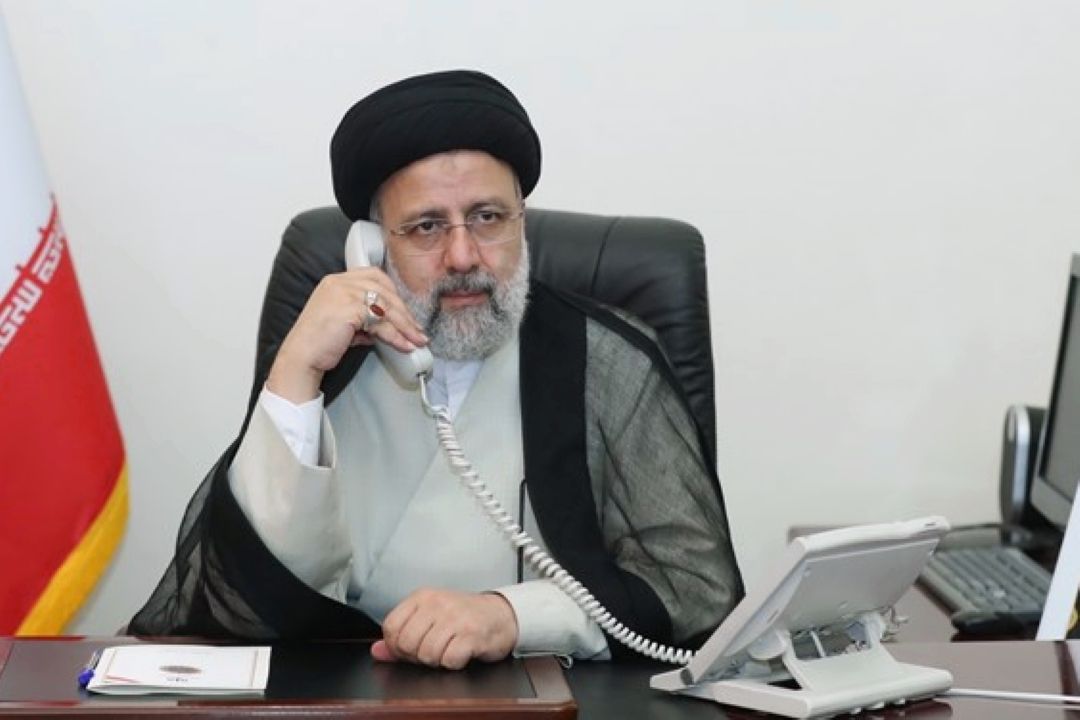 رئیسی:‌ امنیت و اقتدار جمهوری اسلامی ایران مرهون مجاهدت‌های شهیدان است