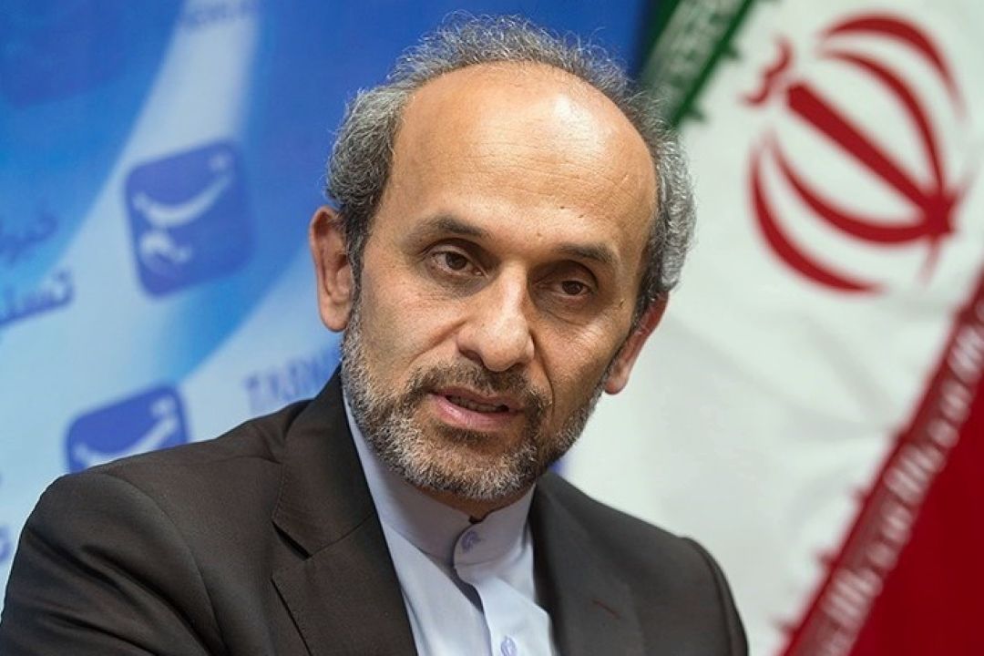 جبلی: خرابكاری اخیر در تلویزیون در حوزه‌های فناوری سازمان رخ داده است