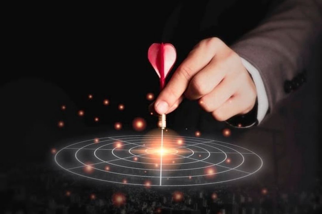 آینده نگری مهمترین اهرم زندگی انسان هاست