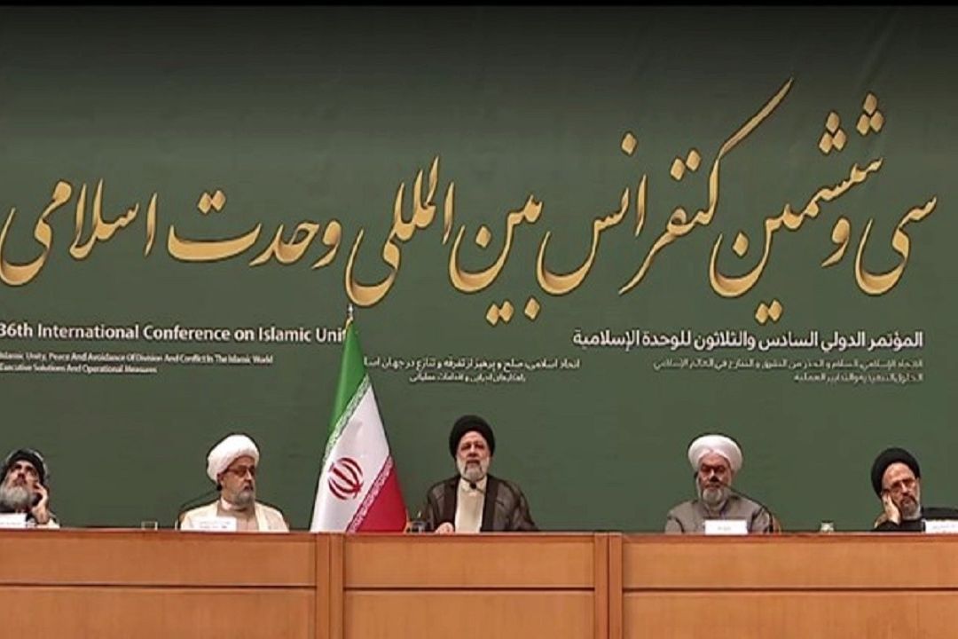 اتحاد مسلمانان نه یك تاكتیك بلكه راهبرد و استراتژی اساسی است