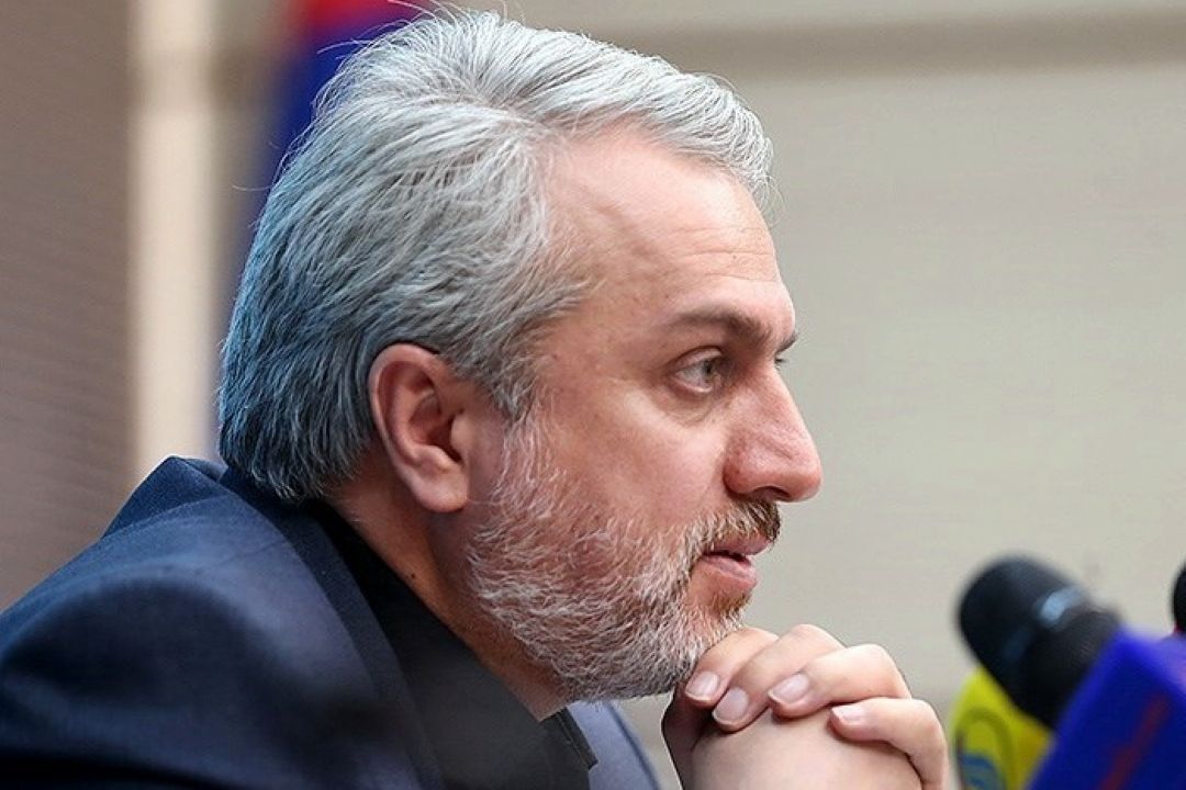 هشدار وزیر صمت درباره واگذاری خودروسازها؛ نگذاریم خودروسازان 100 برابر هپكو دچار چالش شوند