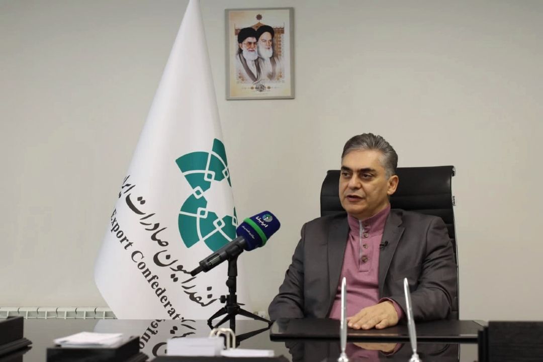 ضرورت تفكیك وزارت صمت و تشكیل وزارت بازرگانی