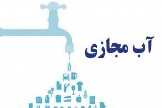 تجارت آب‌مجازی ایران با كشورهای مستقل مشترك‌المنافع