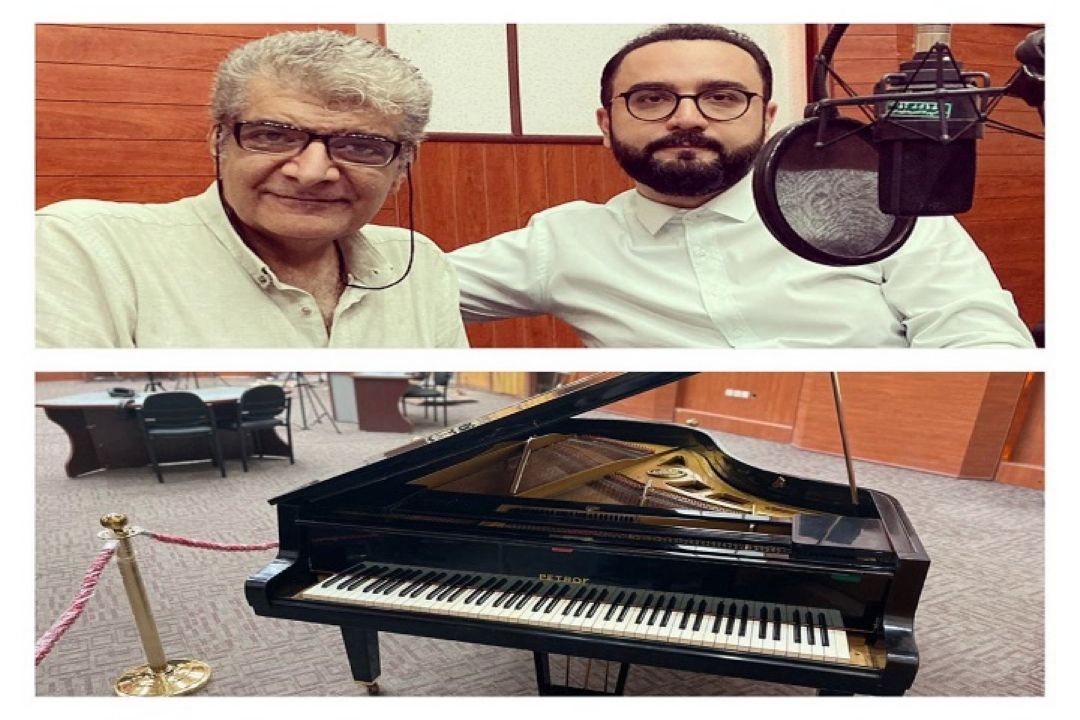  *در سوگ فرزانه ی فروتن فرهنگ مدار…*
