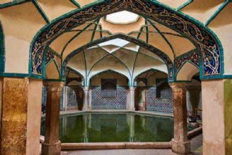 حمام گنجعلی خان، میراثی از دوره صفوی در كرمان