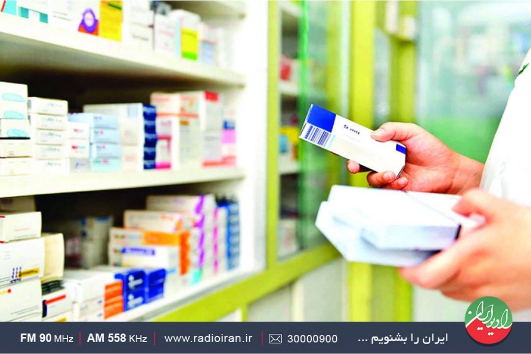 بدهی های داروخانه ها تا پایان شهریور ماه، تسویه شده است  