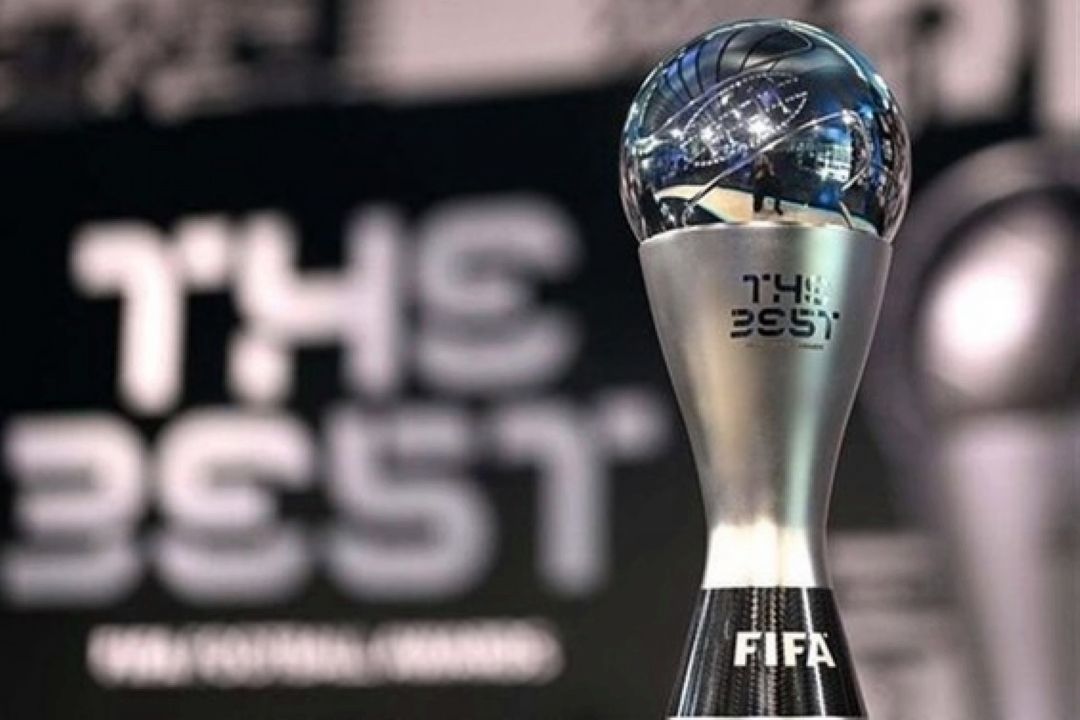  برگزاری مراسم «THE BEST» فیفا به تعویق می‌افتد