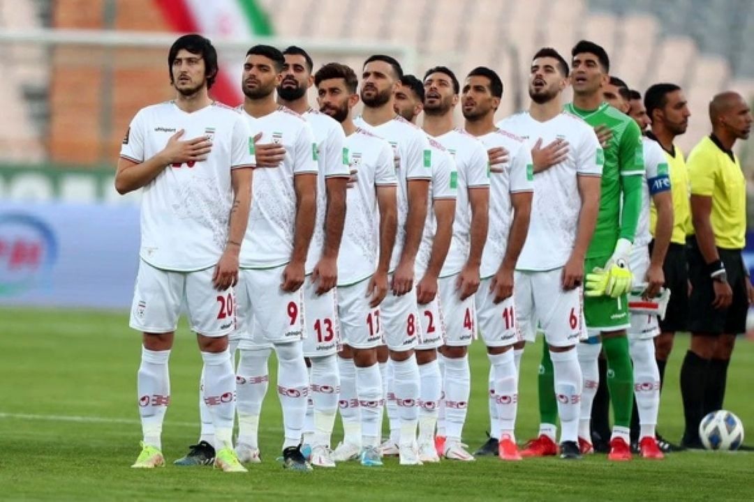 كدام بازیكنان تیم ملی به جام جهانی می‌روند
