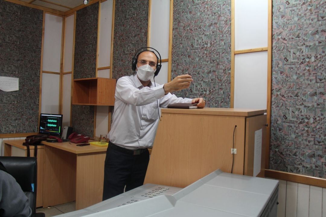 راهكار مدیریت نیروی انسانی در رادیو اقتصاد ارائه می شود