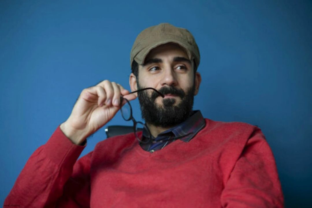 نغمه ی خوش موسیقی در ایران من