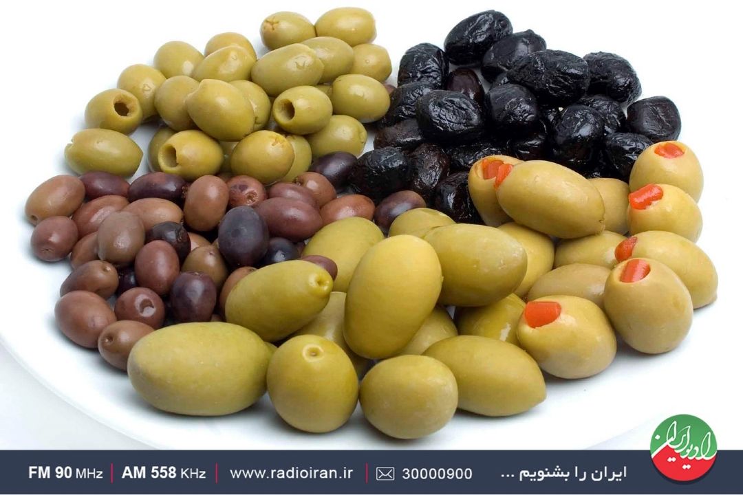 دولت روغن زیتون را جزو كالاهای اساسی قرار داده است