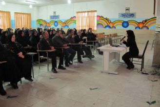 بالغ بر 35 هزار نفر عضو انجمن اولیا و مربیان مدارس تهران هستند 