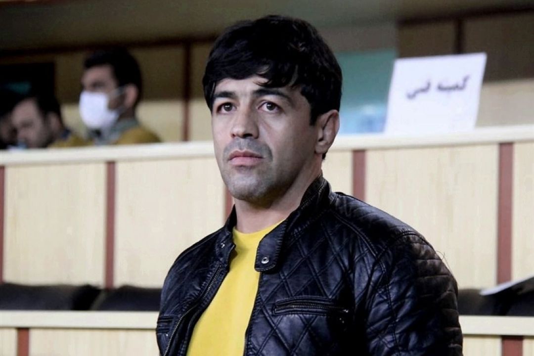 باوفا: ستاره‌هایی چون گرایی در تیم امید انگیزه‌بخش هستند