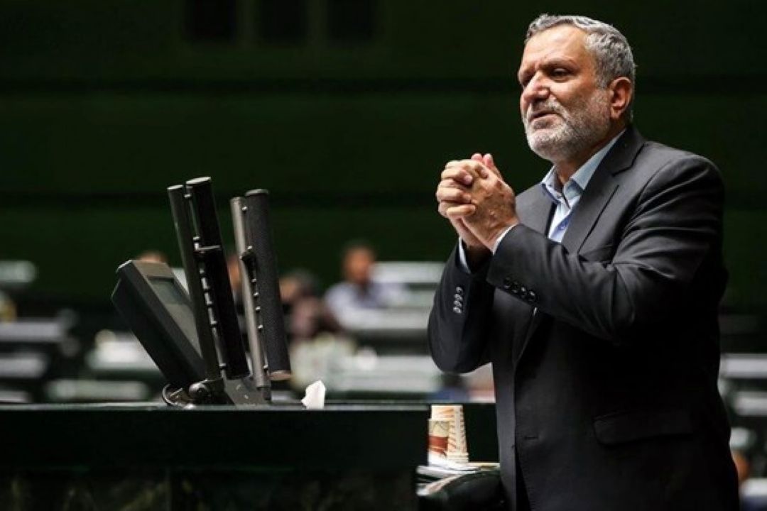 سیدصولت مرتضوی وزیر تعاون، كار و رفاه اجتماعی شد