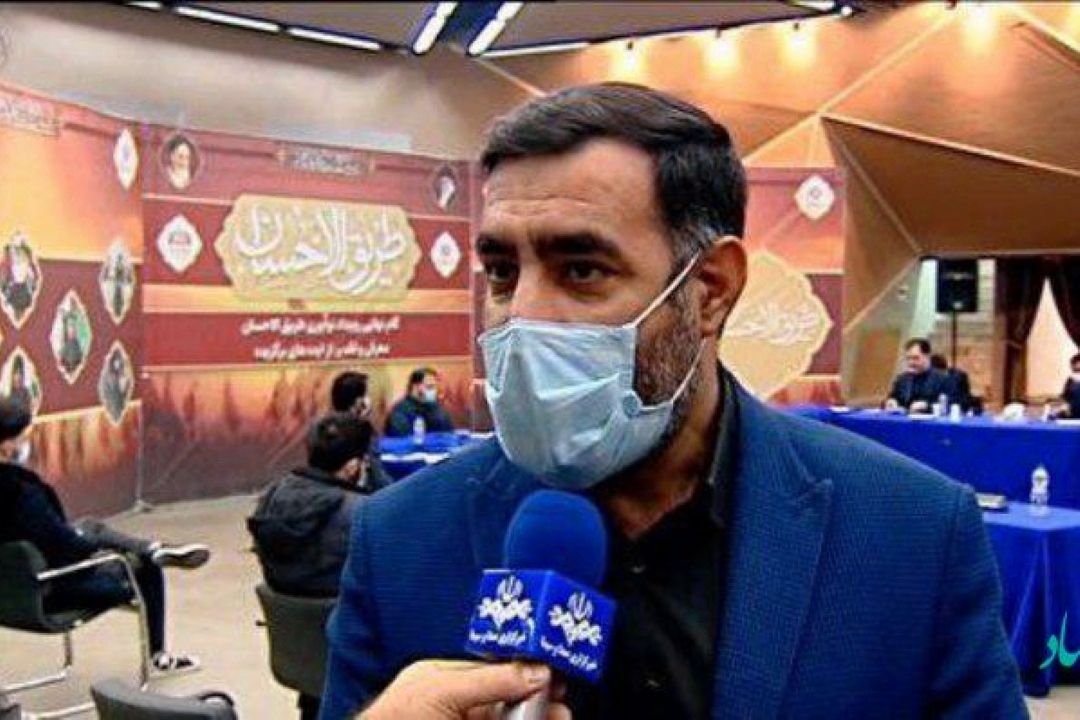 جوادی: گسترش ورزش همگانی كمك به فراگیری فرهنگ ورزش است