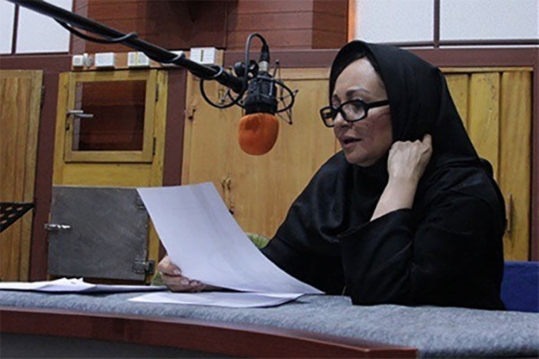 پخش سریال رادیویی « سایه ابر» از رادیو نمایش