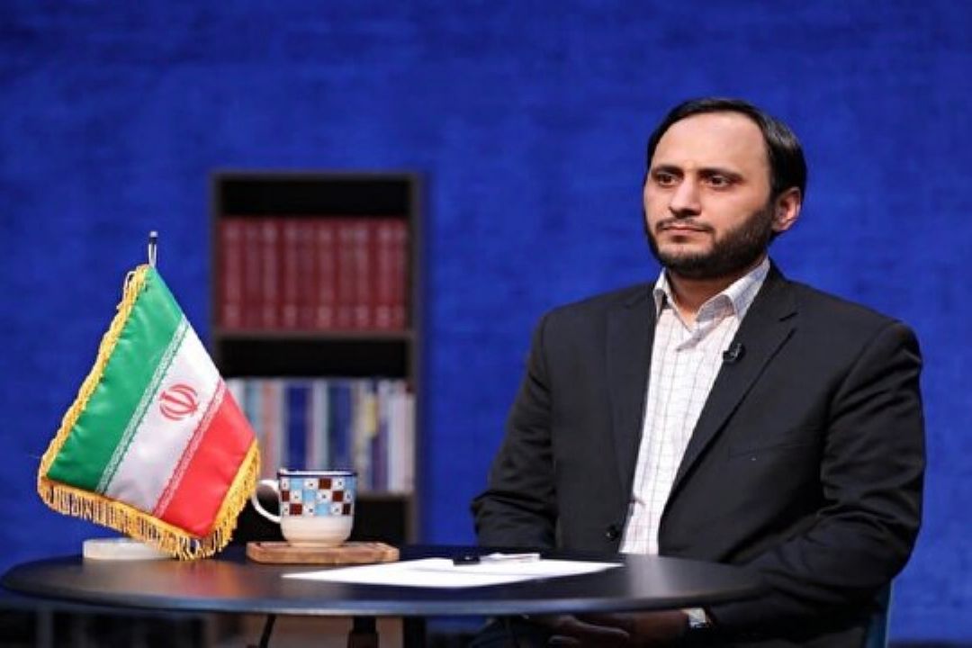 ترس دشمنان از حضور ایران در هندسه جدید قدرت