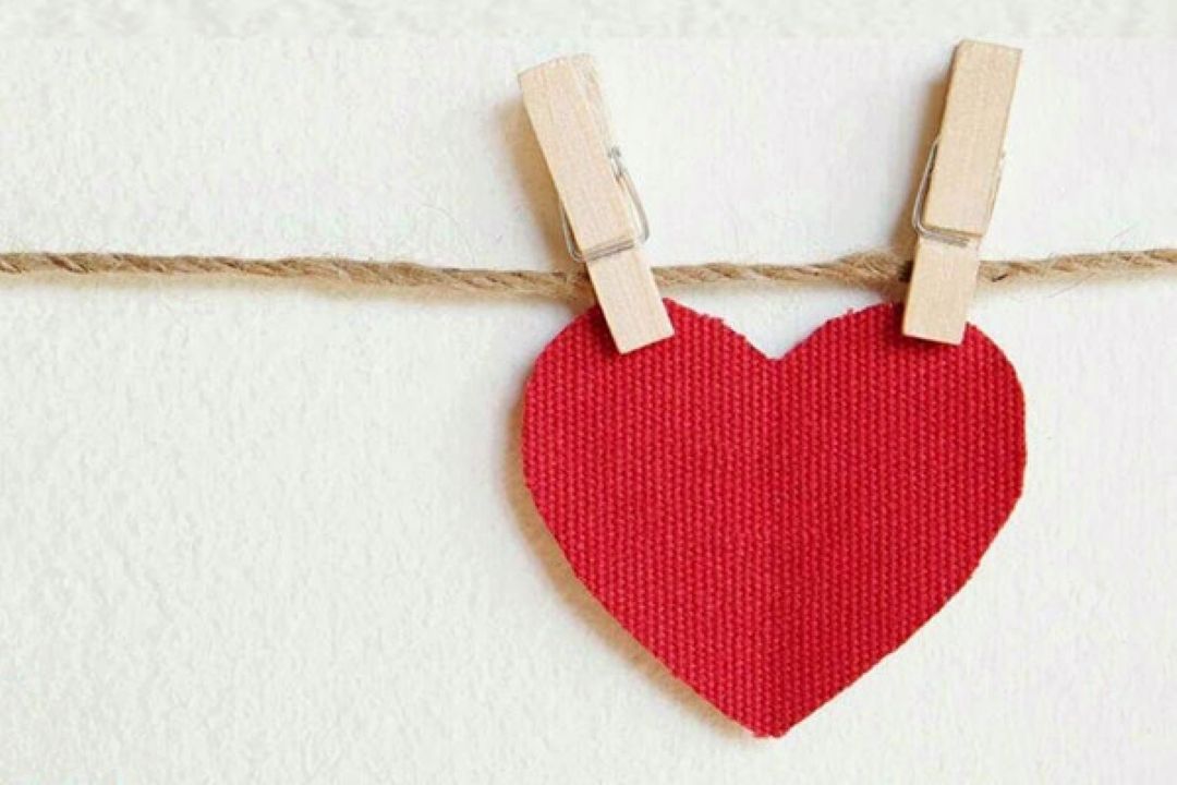 محبت، قانونی نانوشته