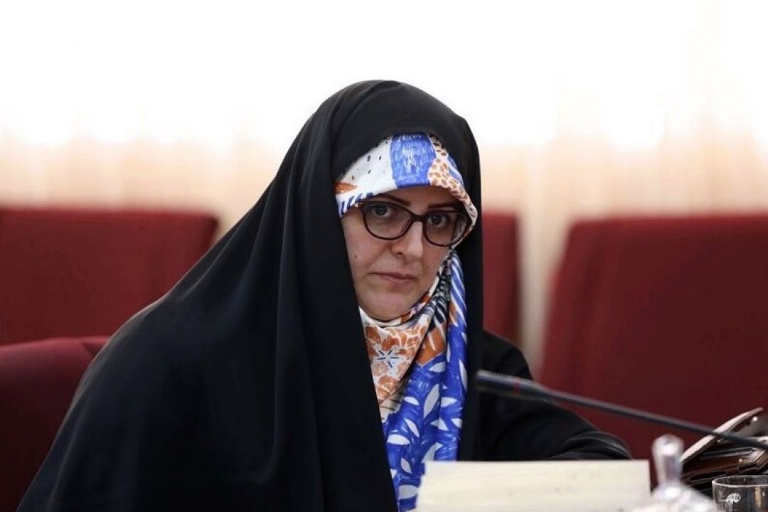 پیگیری عدالت محوری در تخصیص ساعت سالن‌های ورزشی بین بانوان و آقایان 