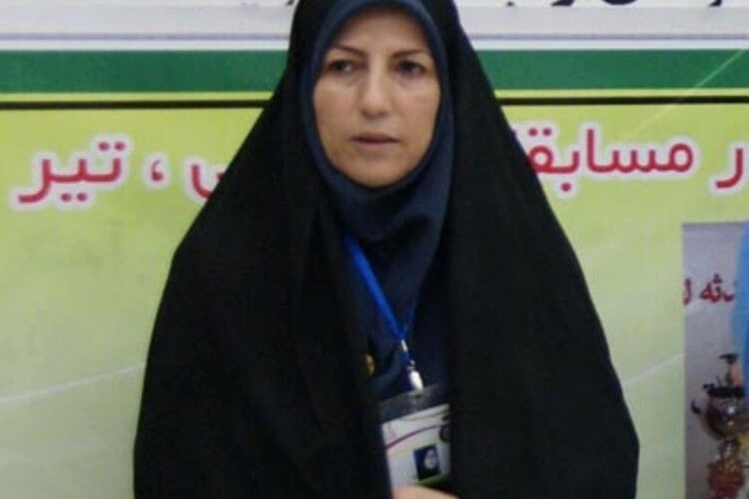غیاثی: در حال ساخت تجهیزات تیراندازی در كشور هستیم/ با استاندارد جهانی فاصله داریم