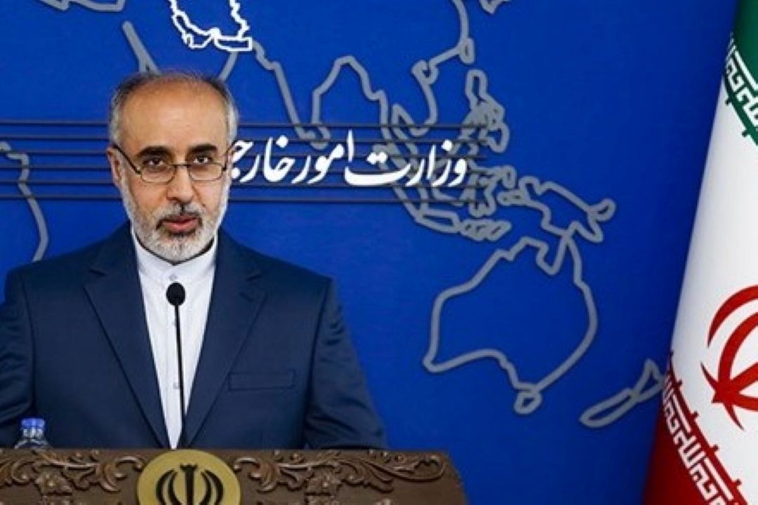 كنعانی:‌ اگر آمریكایی‌ها روی تحولات داخلی ایران شرط بندی كردند، اشتباه می‌كنند