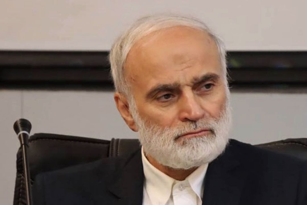 بیان ترجمه ،مفاهیم و نكته های ادبی آیه 35 سوره نساء و بررسی لغوی شقاق در برنامه ترجمان وحی