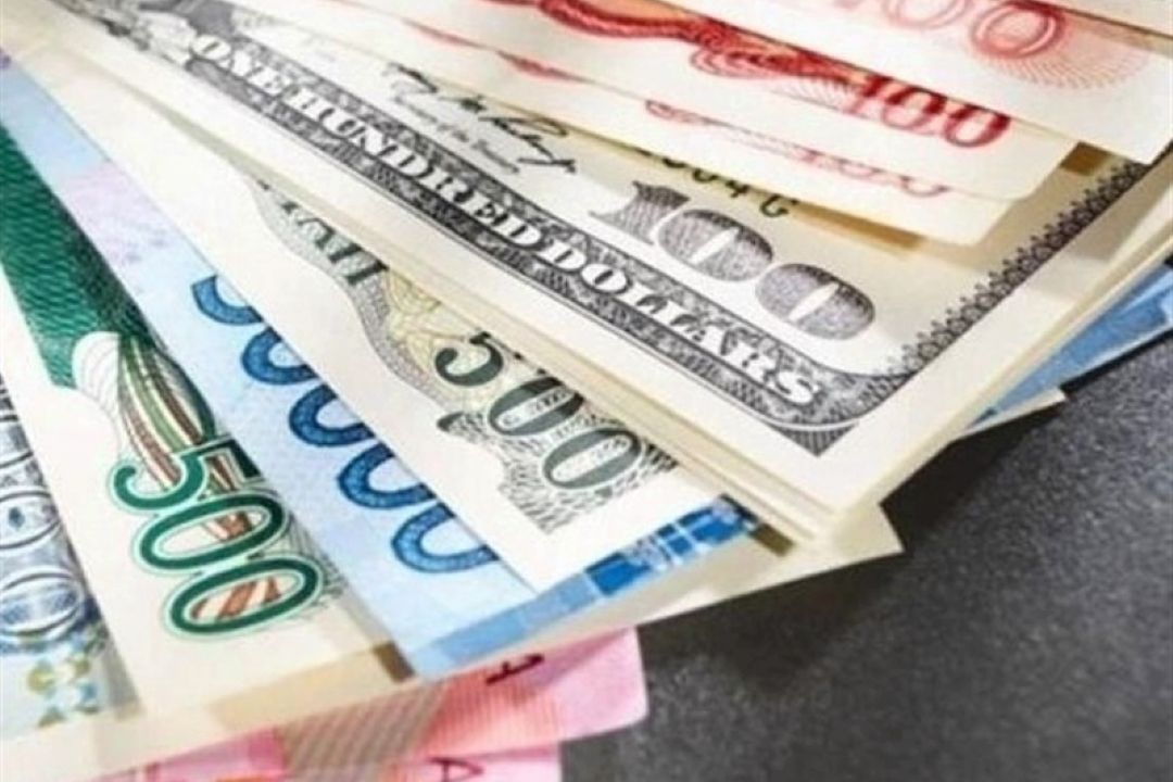 ریزش دوباره قیمت ها در بازار ارز