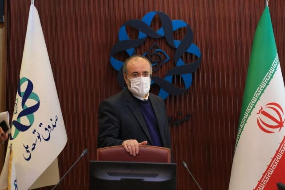 درخواست مسدودی حساب 3 بانك برای بازپرداخت معوقات