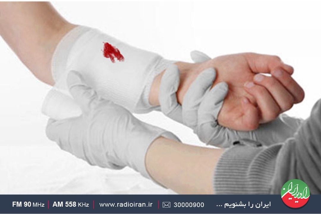 تولید بندآورنده های خونریزی استخوان با فناوری نانو