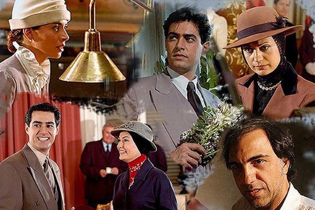 خاطره بازی با «مدارصفردرجه» در رادیو صبا 