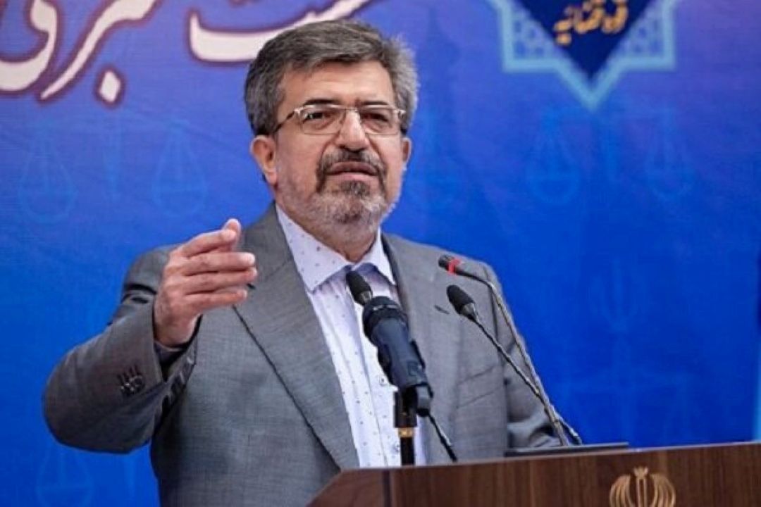 آغاز محاكمه اغتشاشگران در كشور/تشكیل پرونده برای مقصران اوین