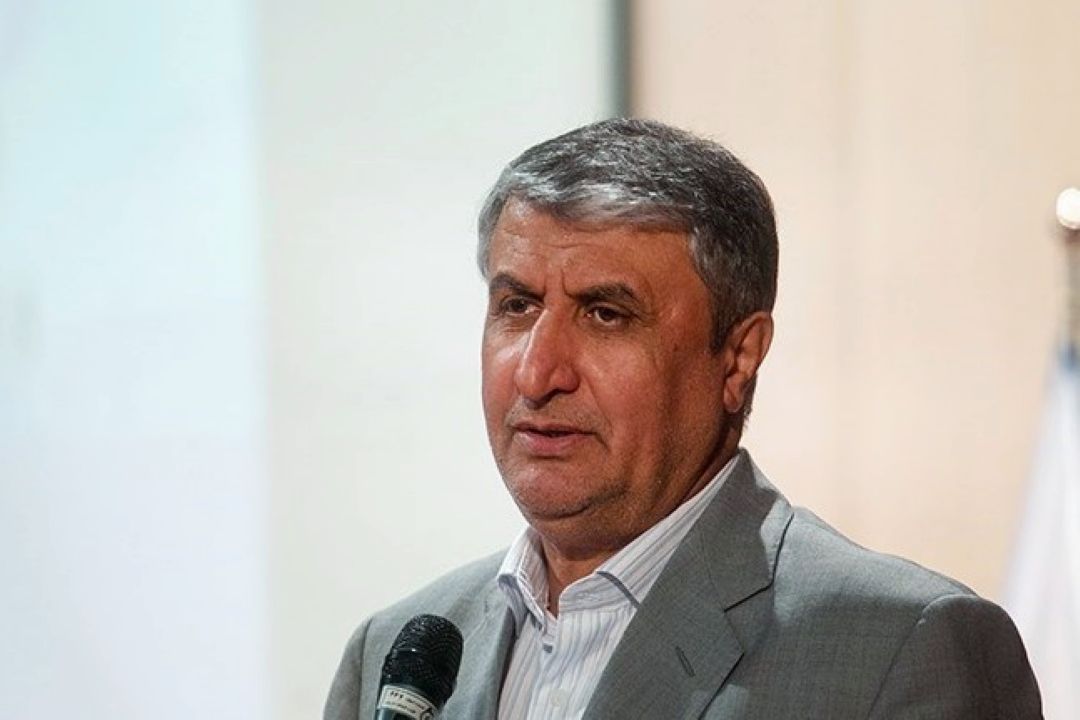 اسلامی: طرف‌های مقابل در پرونده هسته‌ای ایران "اتهام‌زنی ‌و هیاهو" می‌كنند/ ‌بومی‌سازی راكتورها‌ آغاز شد