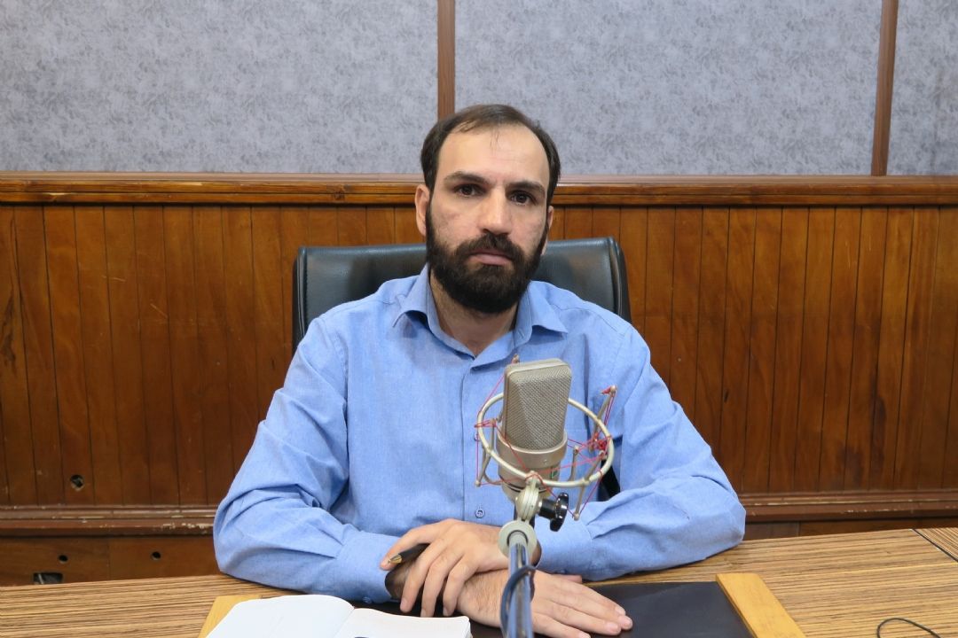 تحریم جدید بخشی از پازل اعمال فشار به ایران از سوی غرب است 