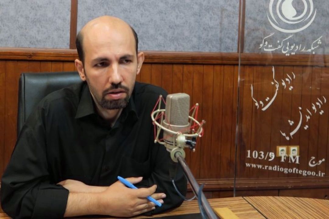 دایه دلسوزتر از مادر برای مردم ایران