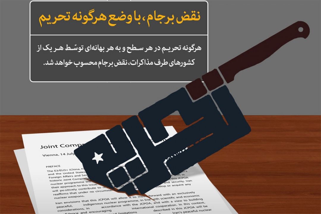 سخنان مقام معظم رهبری در خصوص شگردهای ابرقدرت ها