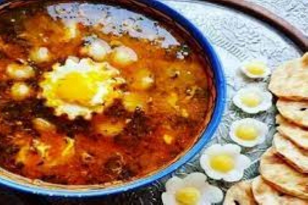 دست پخت رابعه مدنی در «رادیو صبا» 
