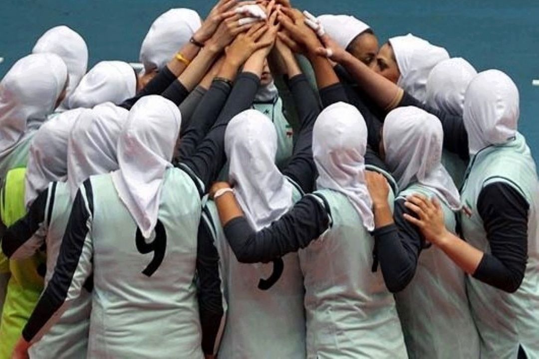 پخش مستقیم رقابت‌های زنان از رادیو ورزش و كانال صدای ورزش بانوان
