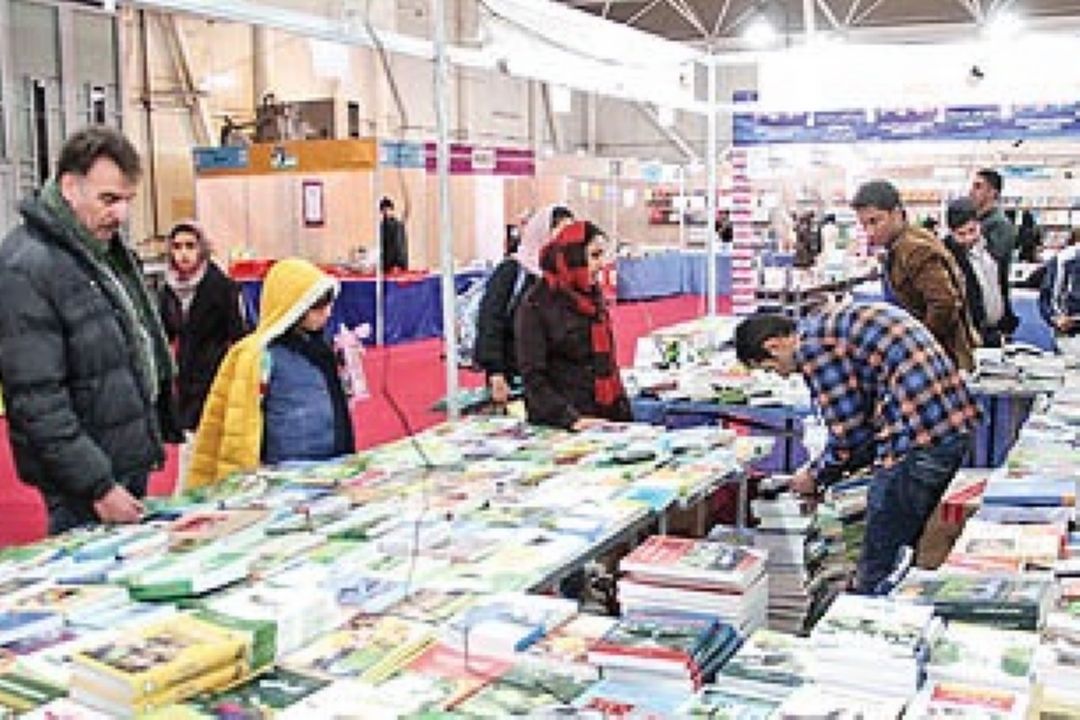 دلایل كسادی بازار نشر بررسی می شود