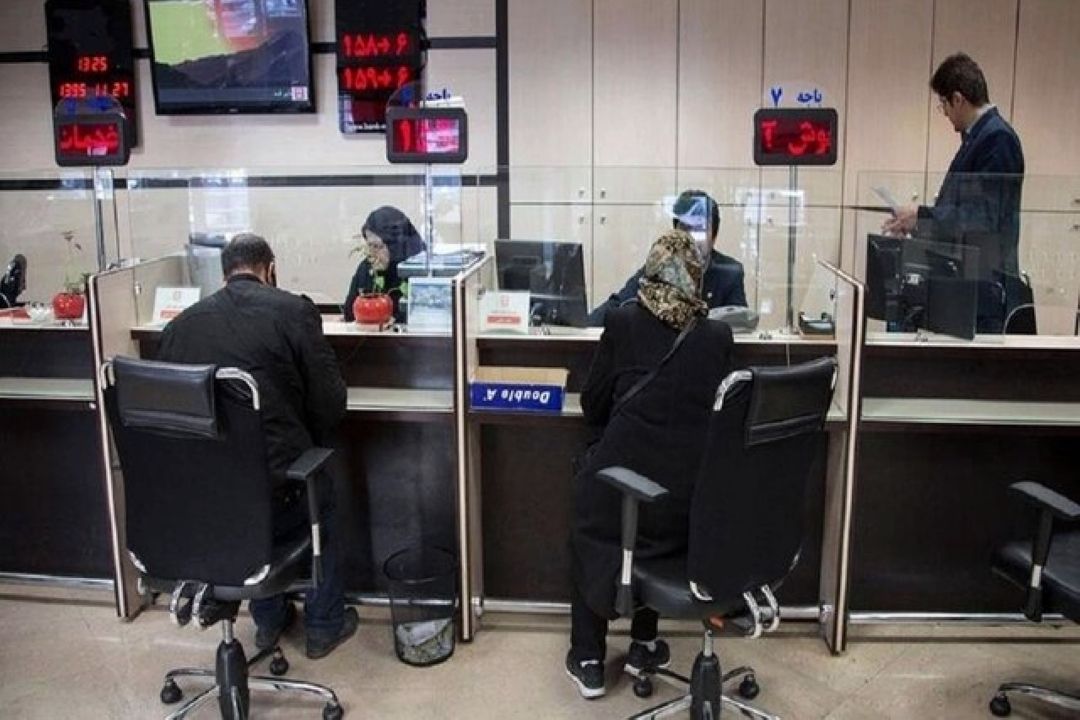 بدهی بانكی خود را ندهید، از حساب، اموال و اسنادتان نزد بانك برداشت می‌شود