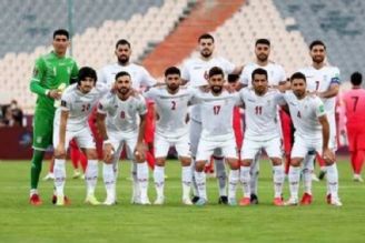 تیم ملی چه زمانی عازم قطر می‌شود؟