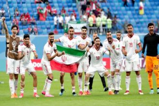 خروجی گزارش فیفا؛ ایران از جام جهانی حذف نمی‌شود