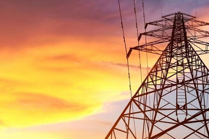 افزایش 6 هزار مگاواتی ظرفیت تولید برق در دولت مردمی 
